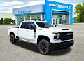 2025 Chevrolet Silverado 3500HD LTZ