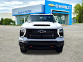 2025 Chevrolet Silverado 3500HD LTZ