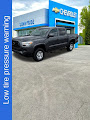 2022 Toyota Tacoma 4WD