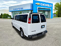 2024 Chevrolet Express Passenger LT