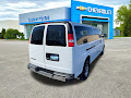 2024 Chevrolet Express Passenger LT