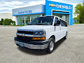 2024 Chevrolet Express Passenger LT
