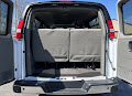 2024 Chevrolet Express Passenger LT