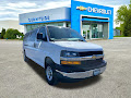 2024 Chevrolet Express Passenger LT