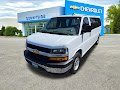 2024 Chevrolet Express Passenger LT