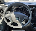 2024 Chevrolet Express Passenger LT
