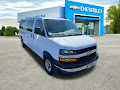 2024 Chevrolet Express Passenger LT