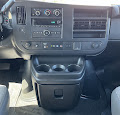 2024 Chevrolet Express Passenger LT