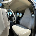 2024 Chevrolet Express Passenger LT