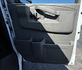 2024 Chevrolet Express Passenger LT