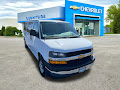 2024 Chevrolet Express Passenger LT