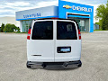 2024 Chevrolet Express Passenger LT