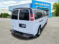 2024 Chevrolet Express Passenger LT