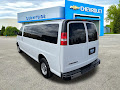2024 Chevrolet Express Passenger LT