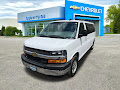 2024 Chevrolet Express Passenger LT