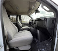 2024 Chevrolet Express Passenger LT