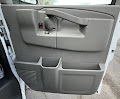 2024 Chevrolet Express Passenger LT