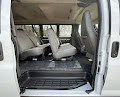 2024 Chevrolet Express Passenger LT