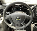 2024 Chevrolet Express Passenger LT