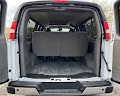 2024 Chevrolet Express Passenger LT