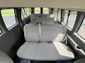 2024 Chevrolet Express Passenger LT