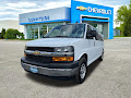 2024 Chevrolet Express Passenger LT