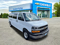 2024 Chevrolet Express Passenger LT