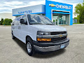 2024 Chevrolet Express Passenger LT