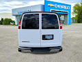 2024 Chevrolet Express Passenger LT