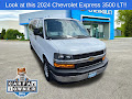 2024 Chevrolet Express Passenger LT