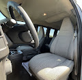 2024 Chevrolet Express Passenger LS