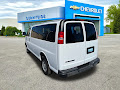 2024 Chevrolet Express Passenger LS