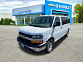 2024 Chevrolet Express Passenger LS