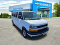 2024 Chevrolet Express Passenger LS
