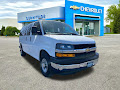 2024 Chevrolet Express Passenger LS