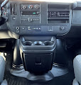 2024 Chevrolet Express Passenger LS