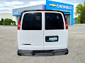 2024 Chevrolet Express Passenger LS