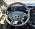 2024 Chevrolet Express Passenger LS