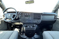 2024 Chevrolet Express Passenger LS