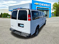 2024 Chevrolet Express Passenger LS