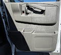 2024 Chevrolet Express Passenger LS
