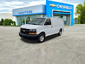 2020 Chevrolet Express Cargo Van