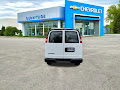 2020 Chevrolet Express Cargo Van