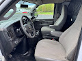 2020 Chevrolet Express Cargo Van