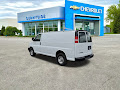 2020 Chevrolet Express Cargo Van