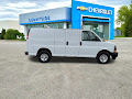 2020 Chevrolet Express Cargo Van
