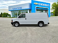 2020 Chevrolet Express Cargo Van