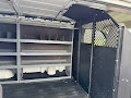 2020 Chevrolet Express Cargo Van