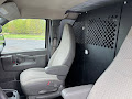 2020 Chevrolet Express Cargo Van