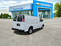 2020 Chevrolet Express Cargo Van